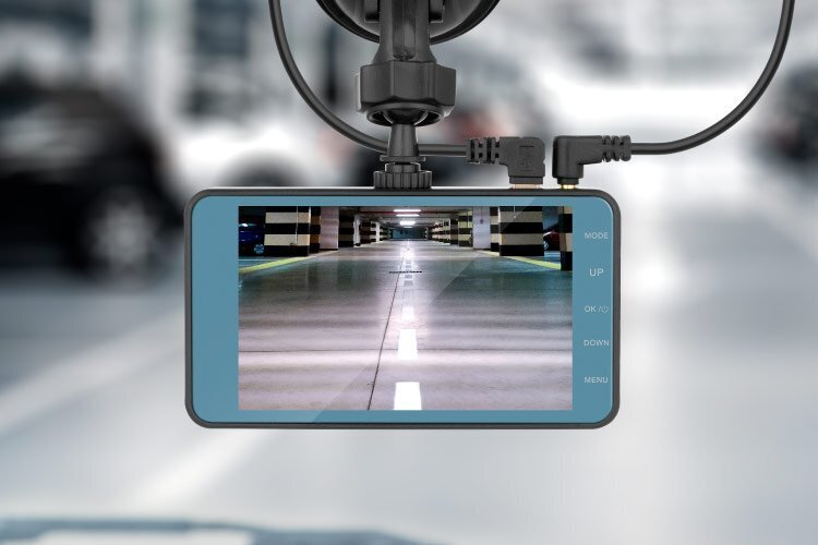 Peiying D180 Auto videosalvesti + tahavaatekaamera цена и информация | Pardakaamerad ja auto videokaamerad | hansapost.ee