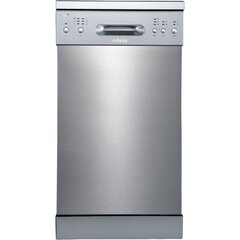 EDESA EDW-4610 X цена и информация | Посудомоечные машины | hansapost.ee
