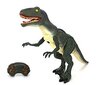 Dinosaurus RC Velociraptor juhitav + helid hind ja info | Mänguasjad poistele | hansapost.ee