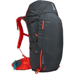 Рюкзак туристический мужской Thule 3203531, 45 л, черный цвет цена и информация | Рюкзаки и сумки | hansapost.ee