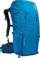 Туристический рюкзак для мужчин Thule AllTrail, 35л, mykonos blue цена и информация | Рюкзаки и сумки | hansapost.ee