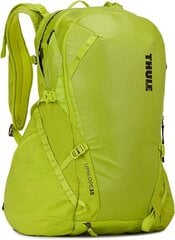 Спортивный рюкзак Thule Upslope для зимнего спорта, 35л, lime punch green цена и информация | Рюкзаки и сумки | hansapost.ee