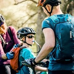 Велосипедный рюкзак с ёмкостью для воды Thule UpTake 8 л цена и информация | Рюкзаки для спорта, активного отдыха | hansapost.ee