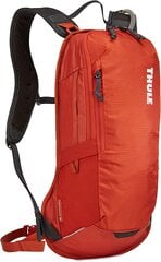 Велосипедный рюкзак с ёмкостью для воды Thule UpTake 8 л (3203806) цена и информация | Рюкзаки и сумки | hansapost.ee