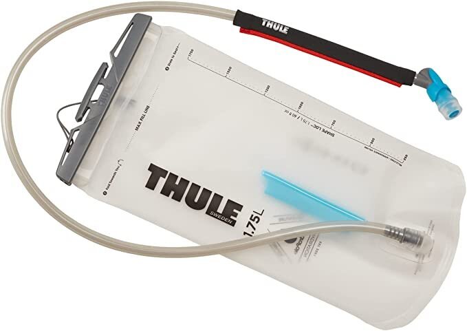 Thule 3203811 hind ja info | Spordikotid ja seljakotid | hansapost.ee