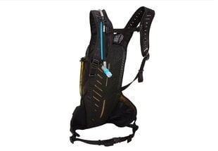 Велосипедный рюкзак с ёмкостью для воды Thule Vital 3 л, черный (3204150) цена и информация | Рюкзаки и сумки | hansapost.ee