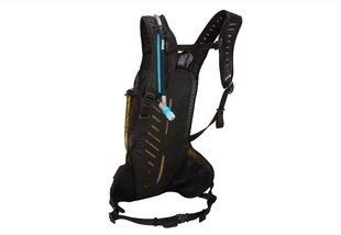 Рюкзак Thule Vital 6 л, черный (3204152) цена и информация | Рюкзаки для спорта, активного отдыха | hansapost.ee