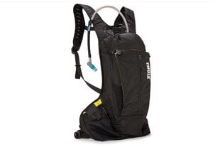 Рюкзак Thule Vital 6 л, черный (3204152) цена и информация | Рюкзаки и сумки | hansapost.ee