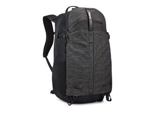 Походный рюкзак Thule Nanum 18 л, черный (3204515) цена и информация | Рюкзаки для спорта, активного отдыха | hansapost.ee