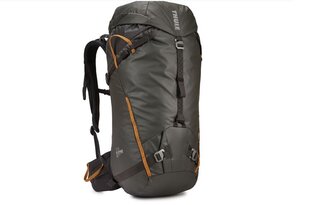Мужской походный рюкзак Thule Stir Alpine, 40 л, серый цена и информация | Рюкзаки и сумки | hansapost.ee