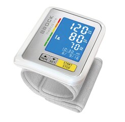 BROCK Vererõhuaparaat price and information | Blood pressure monitors | hansapost.ee