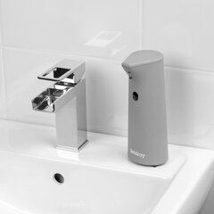 Автоматический бесконтактный дозатор для мыла Beldray цена и информация | Аксессуары для ванной комнаты | hansapost.ee