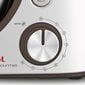 Tefal Masterchef Gourmet Baking With Kids, 4.6 L, 1100 W, white - Kitchen machine hind ja info | Köögikombainid | hansapost.ee