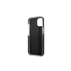 Karl Lagerfeld - iPhone 13 Pro , must цена и информация | Чехлы для телефонов | hansapost.ee