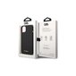 Karl Lagerfeld - iPhone 14 Plus 6,7, must цена и информация | Telefonide kaitsekaaned ja -ümbrised | hansapost.ee