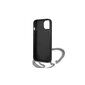 Karl Lagerfeld - iPhone 13 Mini , must hind ja info | Telefonide kaitsekaaned ja -ümbrised | hansapost.ee