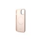 Karl Lagerfeld - iPhone 14 6,1, roosa цена и информация | Telefonide kaitsekaaned ja -ümbrised | hansapost.ee