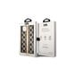 Karl Lagerfeld Monogram - iPhone 14 Plus 6,7, pruun hind ja info | Telefonide kaitsekaaned ja -ümbrised | hansapost.ee
