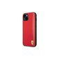 Ferrari - iPhone 14 6,1 , punane hind ja info | Telefonide kaitsekaaned ja -ümbrised | hansapost.ee