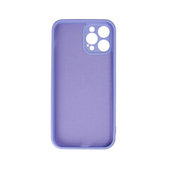 Finger Grip case for iPhone 14 Pro Max 6,7&quot; purple hind ja info | Telefonide kaitsekaaned ja -ümbrised | hansapost.ee