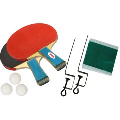 Сани без спинки, синие цена и информация | Ракетки для настольного тенниса, чехлы и наборы | hansapost.ee