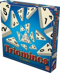 Настольная игра Goliath Triominos Classic (FR) цена и информация | Настольные игры | hansapost.ee