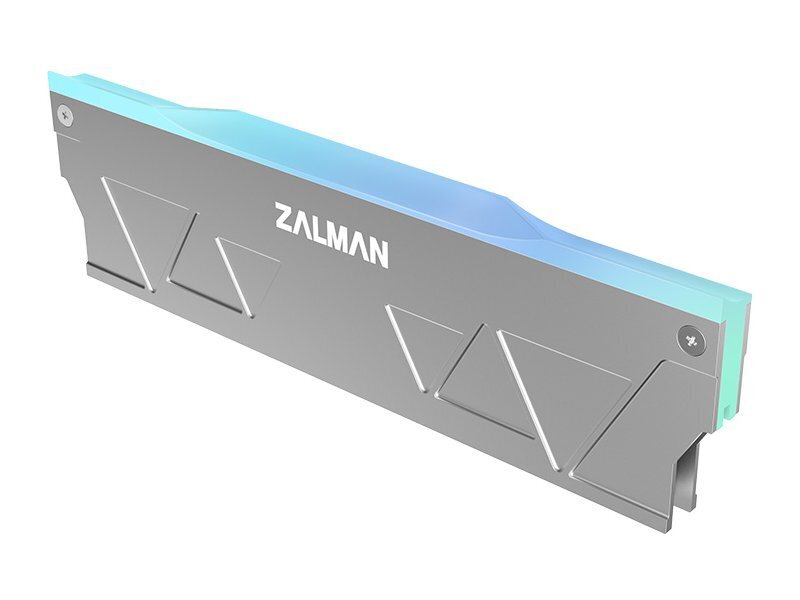 Zalman ZM-MH10 цена и информация | Protsessori jahutid | hansapost.ee