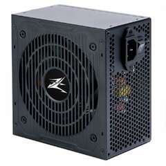 Zalman MegaMax 600W PSU 80 PLUS Rated ATX цена и информация | Материнские платы (PSU) | hansapost.ee