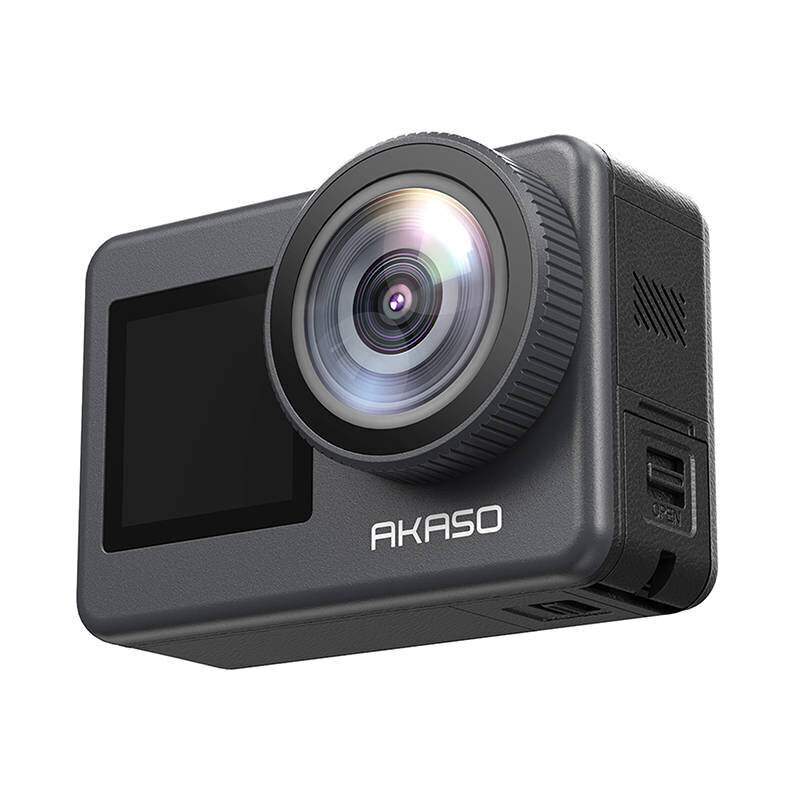 AKASO цена и информация | Seikluskaamerad, GoPro | hansapost.ee