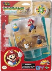 Фигурки с подвижными руками и ногами Epoch D'enfance Super Mario Balancing Game Plus цена и информация | Игрушки для мальчиков | hansapost.ee
