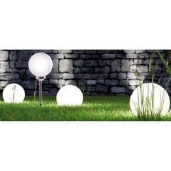 Süvistatavate LED-valgustite komplekt 20cm, 6tk hind ja info | Saska garden Aiakaubad | hansapost.ee