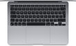 Apple MacBook Air 13” M1 8C CPU, 7C 8/256GB Space Grey RUS MGN63RU/A цена и информация | Sülearvutid | hansapost.ee