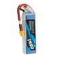 Gens Ace baterija LiPo 1450mAh 22.2V 45C 6S1P hind ja info | Autoakud | hansapost.ee