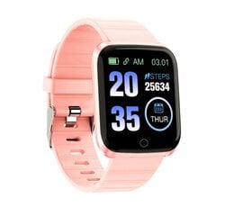 Denver SW-152 цена и информация | Смарт-часы (smartwatch) | hansapost.ee