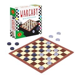 Kabe lauamäng Aleksander price and information | Board games and puzzles for the family | hansapost.ee