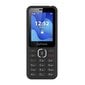 myPhone 6320, Dual SIM Black цена и информация | Telefonid | hansapost.ee