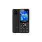 myPhone 6320, Dual SIM Black hind ja info | Telefonid | hansapost.ee