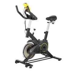 Велотренажер One Fitness SW2501, 7 кг цена и информация | Велотренажёры | hansapost.ee