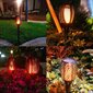 LED aialamp, 6 tk hind ja info | Aiavalgustid ja õuevalgustid | hansapost.ee
