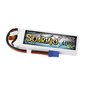 Gens Ace baterija Soaring LiPo 4000mAh 14.8V 4S1P цена и информация | Autoakud | hansapost.ee