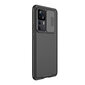 Nillkin Camshield Pro Xiaomi 12T Pro Black hind ja info | Telefonide kaitsekaaned ja -ümbrised | hansapost.ee