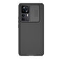 Nillkin Camshield Pro Xiaomi 12T Pro Black цена и информация | Telefonide kaitsekaaned ja -ümbrised | hansapost.ee
