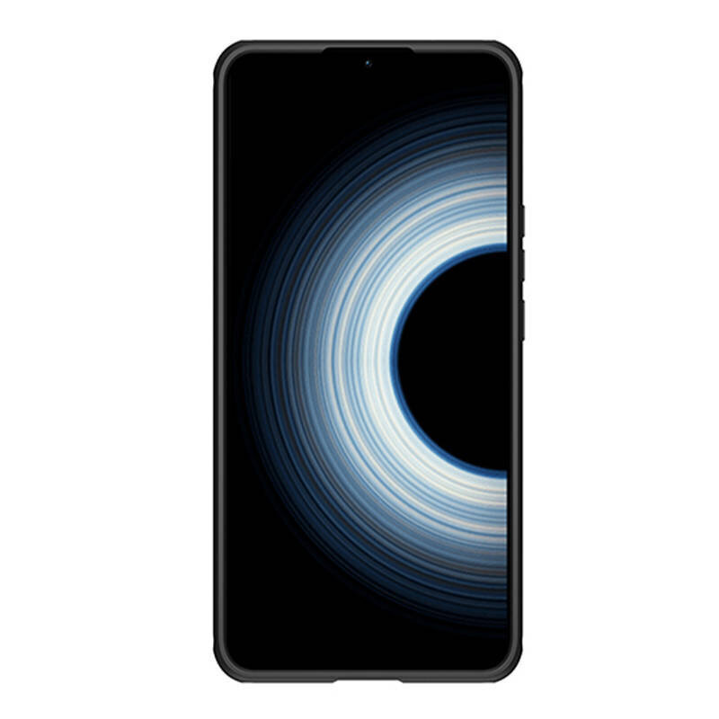 Nillkin Camshield Pro Xiaomi 12T Pro Black hind ja info | Telefonide kaitsekaaned ja -ümbrised | hansapost.ee