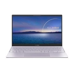 Notebook|ASUS|ZenBook Series|UX325EA KG250T|CPU i5 11