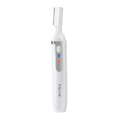 ANLAN ANLAN ALTHY10-02 Magnifier Pore Cleaner Vacuum (белый) цена и информация | Эпиляторы | hansapost.ee
