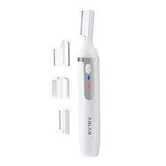 ANLAN ANLAN ALTHY10-02 Magnifier Pore Cleaner Vacuum (белый) цена и информация | Эпиляторы | hansapost.ee