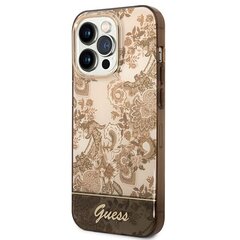 Guess GUHCP14XHGPLHC iPhone 14 Pro Max 6,7