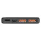 Baseus Adaman 10000mAh 22.5W (Overseas Edition 2021) + USB-A - USB-C 3A , 0.3m цена и информация | Akupangad | hansapost.ee