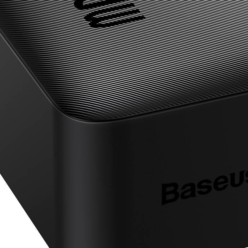 Baseus Bipow PPBD050401 30000mAh цена и информация | Akupangad | hansapost.ee