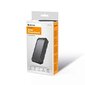 Denver PSQ-20008 black (20000mAh) цена и информация | Akupangad | hansapost.ee